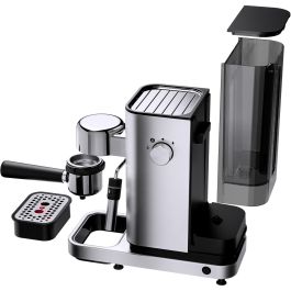 WMF 0412360011 Lumero Siebträger Espressomaschine