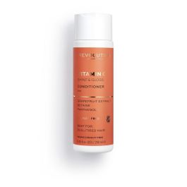 Revolution Hair Care Vitamin C Shine & Gloss Conditioner