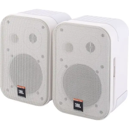 JBLPRO Altavoces Control 1 Pro - Blanco (2 Unidades) Precio: 172.51575. SKU: B19YMBTJEX