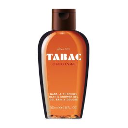 Tabac Original Gel de Baño para Hombre 200 ml Tabac Original Gel de Baño para Hombre 200 ml Precio: 6.7899997. SKU: B1ANTHM5QA