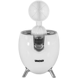 78130 Zitruspresse Power Juicy White