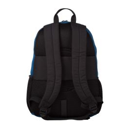 TOYBAGS Mochila Naruto 42cm, 42x31x19cm, poliéster, adaptable carro, acolchada, tirantes ergonómicos
