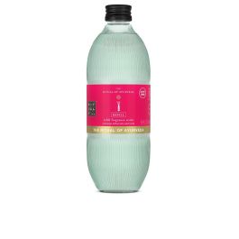 Rituals The Ritual of Ayurveda, Ambientador Barritas Aromáticas Recarga 500 ml - Rosa de la India y Aceite de Almendras Dulces Rituals The Ritual of Ayurveda, Ambientador Barritas Aromáticas Recarga 500 ml - Rosa de la India y Aceite de Almendras Dulces