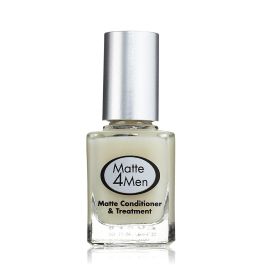 Matte4Men, Mate suave, Tratamiento de gel para uñas, 14.8 ml Precio: 12.50000059. SKU: B19GYKV6WR