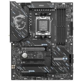 MSI X870 GAMING PLUS WiFi AMD X870 Zócalo AM5 MSI X870 GAMING PLUS WiFi AMD X870 Zócalo AM5 Precio: 295.69000021. SKU: B15KQY45Z6
