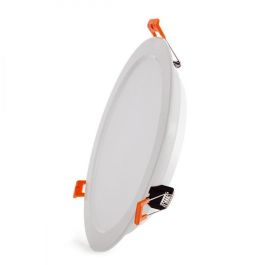 HO-PCE-24W-190-CW Foco Downlight LED Circular 24W 2160Lm 6000K Fría Corte 184mm Haz 120º Vida 40.000H Precio: 20.50000029. SKU: B159C5FDCT