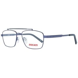 Montura de Gafas Hombre Ducati DA3019-54608 Azul ø 54 mm Precio: 21.49999995. SKU: S7237387