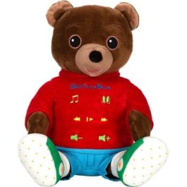 GIPSY TOYS GIP3268060565564 Peluche musical Osito Pardo Cuentacuentos 28 cm Precio: 48.89000039. SKU: B1K28WTW55