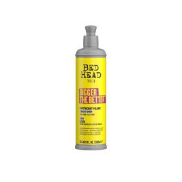 Bed Head Bigger The Better Acondicionador Ligero Volumen con Aceite de Coco y Queratina - Cabello Suave y Nutrido 300ml Precio: 11.79000042. SKU: SBL-ART11662