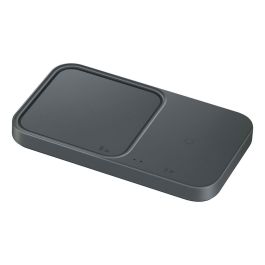 Samsung DUO Almohadilla de Inducción Plana Inalámbrica Carga Rápida 15W para Reloj Negro