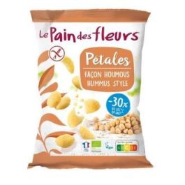 Chips Petalos Hummus 75Gr. Bio Sg Vegan Precio: 2.5899995. SKU: B13LZLHNR5