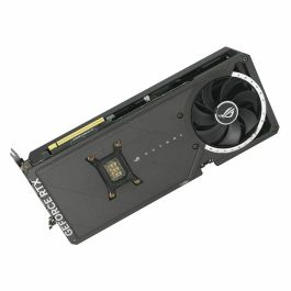 Asus ROG Astral NVIDIA GeForce RTX 5080 16 GB GDDR7 Tarjeta Gráfica Gaming RTX5080-O16G-GAMING