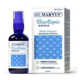 MARNYS Bioatopic Bálsamo Reparador Nariz y Labios 15 ml para piel atópica, alivia picor e irritación Precio: 12.50000059. SKU: B1BWHADVX4