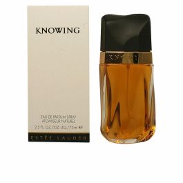Perfume Mujer Knowing Estee Lauder EDP EDP