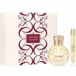 Set de Perfume Mujer Elie Saab EDP Elixir 2 Piezas Precio: 67.58999984. SKU: B19SYED724