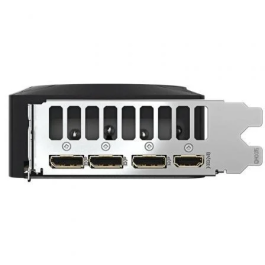 Gigabyte Tarjeta Gráfica GeForce RTX 5070 Eagle OC SFF 12GB GDDR7 PCIe 5.0 9VN5070EO-00-G10