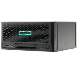 Servidor HPE Proliant Microserver Gen10 Plus v2 Intel Xeon E-2314/ 16GB Ram/ 1TB SATA Servidor HPE Proliant Microserver Gen10 Plus v2 Intel Xeon E-2314/ 16GB Ram/ 1TB SATA