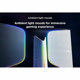 Monitor Gaming TCL 27R83U 4K Ultra HD 27"