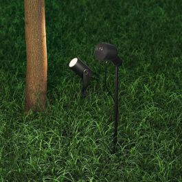 Philips Hue Estaca de Tierra para Cámara PHI8720169262911 Segura