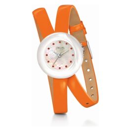 Reloj Mujer Folli Follie WF13F030SSO_ORANGE (Ø 28 mm) Precio: 41.7899999. SKU: S0353125