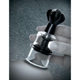 Cadena Con Pinzas Para Pezones Pipedream