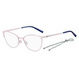 Montura de Gafas Mujer Missoni MMI-0039-35J Ø 52 mm Precio: 54.68999987. SKU: B1C2XAPRR8