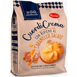 SOTTOLESTELLE Galleta Rellena Crema Caramelo 200 Gr Bio Precio: 4.4999999. SKU: B177YB2A54