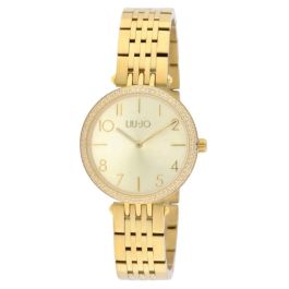 Reloj Mujer LIU JO TLJ2783 Precio: 197.89000055. SKU: B15PV7AXQS