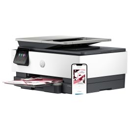 HP Multifuncion inkjet OfficeJet Pro 8122e