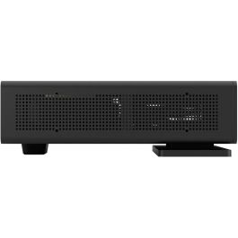 Fractal Design FRA1690884236044 Caja Mini Torre Ridge Black mITX PCIe 4.0 Negro