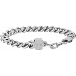 Pulsera Hombre Police PEAGB2211601 Precio: 95.59. SKU: B1GXYYGRNN