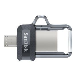 Sandisk Memoria USB 3.0 Micro USB 256 GB