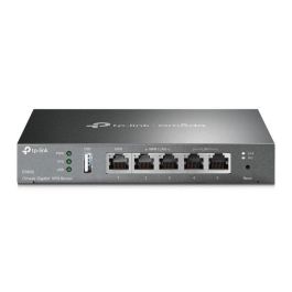 Omada ER605 Router VPN Gigabit Profesional y Seguro para Negocios, 3x WAN Gigabit, USB, Omada SDN, Firewall y VPN IPSec/SSL Precio: 60.88999994. SKU: S7805762
