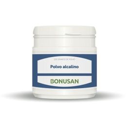 Polvo Alcalino Precio: 20.5000004. SKU: B1GEKL9VZE
