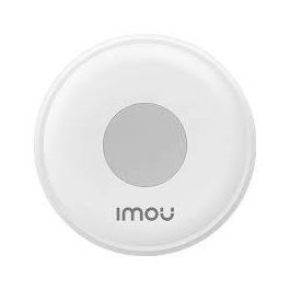 Imou Ze1 Smart Alarm Security Emergency Button White ZE1-EU Precio: 20.50000029. SKU: B1GMKSCTGR