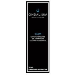 Calm Extracto Ajo Negro Eco 30Ml. Ondalium Precio: 35.4999997. SKU: B185NFX9QD