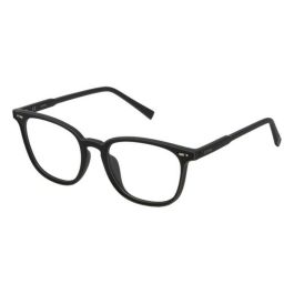 Montura de Gafas Hombre Sting VST088511EPM Negro Ø 51 mm Precio: 33.4999995. SKU: S0348045