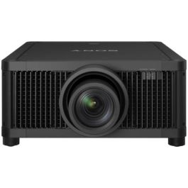 Sony VPL-GTZ380 Proyector 4K SXRD 10000 lúmenes ANSI, Laser, 3D, Negro Sony VPL-GTZ380 Proyector 4K SXRD 10000 lúmenes ANSI, Laser, 3D, Negro