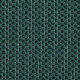 Banco-Puf Plegable Atom Azul Home Deco Factory Banco-Puf Plegable Atom Azul Home Deco Factory