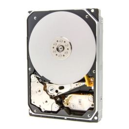 Western Digital Ultrastar DC HC550 Disco Duro Interno 18 TB SATA 6Gb/s Enterprise para Data Centers, Alta Capacidad, HelioSeal