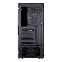 CAJA SEMITORRE AEROCOOL QUARTZRD RED - USB 3.0 / 2* USB 2.0 - INCLU. 3 VENTILADORES LED - SOPORTA REFRIGERACIÓN LÍQUIDA - ATX/MICRO ATX/MINI ITX CAJA SEMITORRE AEROCOOL QUARTZRD RED - USB 3.0 / 2* USB 2.0 - INCLU. 3 VENTILADORES LED - SOPORTA REFRIGERACIÓN LÍQUIDA - ATX/MICRO ATX/MINI ITX