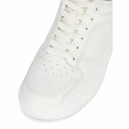 Zapatillas Deportivas Hombre Champion Rd18 2.0 Low Blanco
