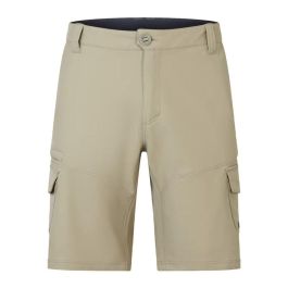 Pantalones Cortos Deportivos para Hombre Endura Loop Cargo Mu Blanco Natural Ciclismo 5-6 Años