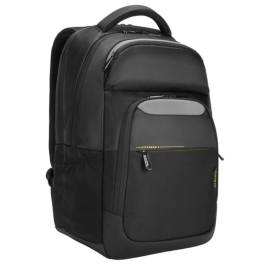 Targus Mochila Citygear para portátiles de hasta 43,9 cm (17.3"), Negro Precio: 77.50000027. SKU: S55098516