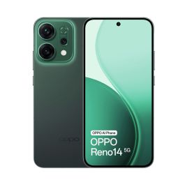Smartphone Oppo 6,59" Octa Core 12 GB RAM 512 GB Verde Precio: 565.95000033. SKU: B1EHFHDVDY