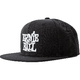 Gorra Negra - Logo Eb Blanco Precio: 19.90000001. SKU: B156SBN328