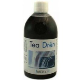 Tea Dren 500Ml. Precio: 19.5000003. SKU: B1BWCR3NVB