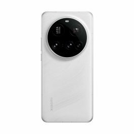 Smartphone Xiaomi 25010PN30G 6,73" Octa Core 16 GB RAM 512 GB Blanco