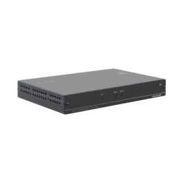 Kramer 10-804080190 Amplificador de Línea de Video HDMI 2.0 4K HDR Negro
