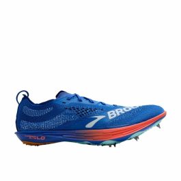Zapatillas de Running para Adultos Brooks Hyperion Elite LD Azul Precio: 150.8144. SKU: B13J776KD5